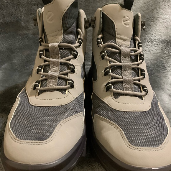 Ecco Mx Gore-tex boots - Picture 2 of 6